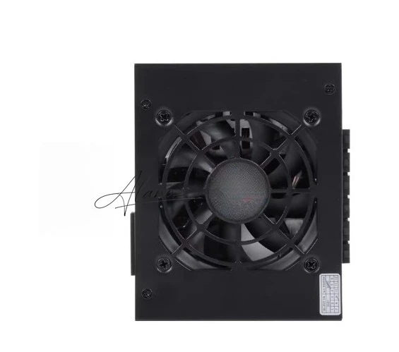 Sfx Power Supply 850W Gold - แหล่งจ่ายไฟแบบโมดูลาร์ขนาดเล็ก SFX 80 Plus Gold 500W