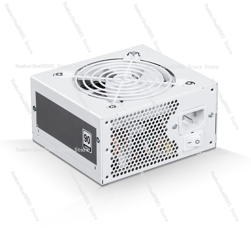 Sfx Power Supply 850W Gold - พาวเวอร์ซัพพลายแบบโมดูลาร์เต็มรูปแบบ Gold SFX 500W 600W 750W