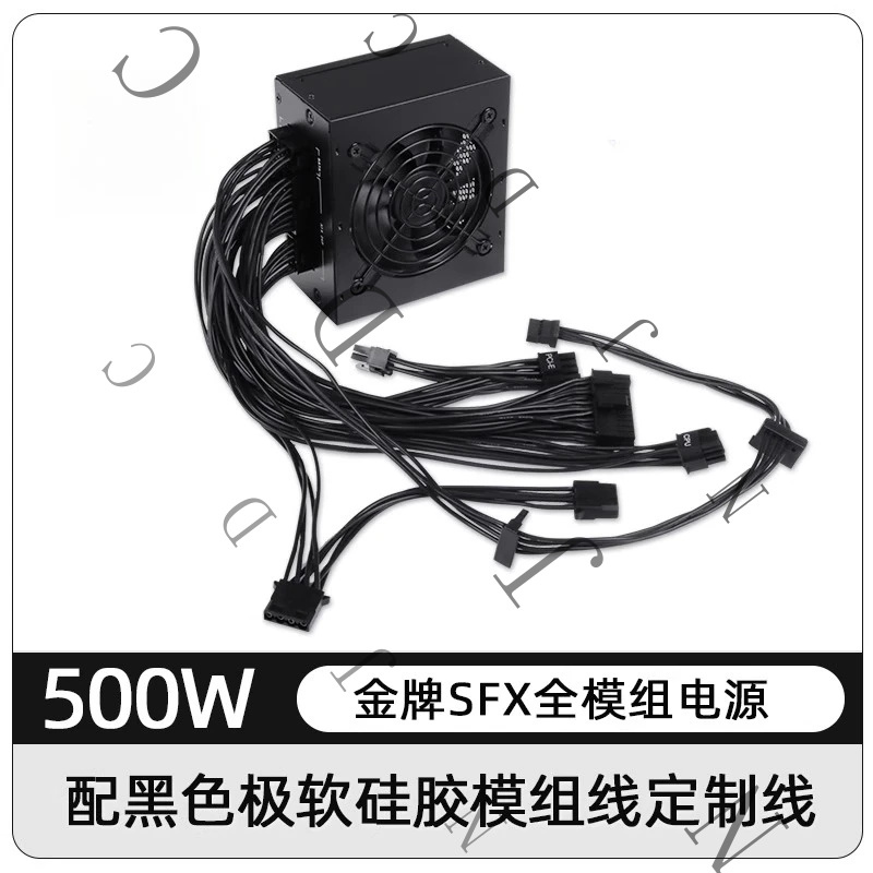 พาวเวอร์ซัพพลาย SFX ขนาดเล็ก 8 - Sfx Power Supply 850W Gold บทวิจารณ์และราคา