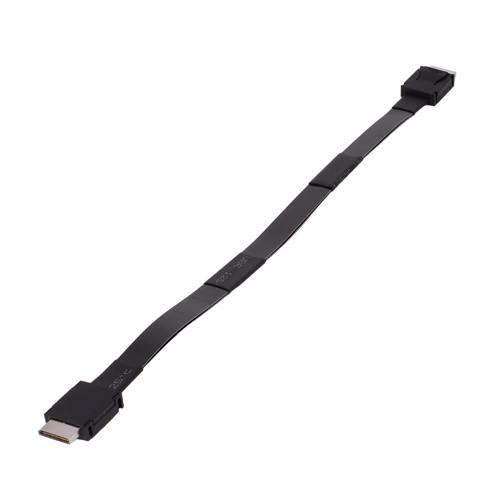 สายต่อขยาย ADT-Link PCI-E 4.0  - External Gpu Dock Pcie 4.0 Oculink บทวิจารณ์และราคา