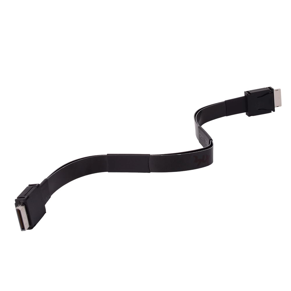 สายต่อขยาย ADT-Link PCI-E 4.0  - External Gpu Dock Pcie 4.0 Oculink บทวิจารณ์และราคา