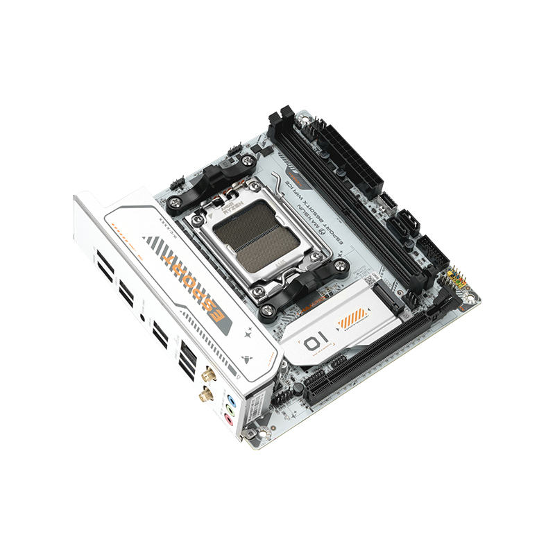 เมนบอร์ด MS-eSport B650ITX WIF - B650 Itx Motherboard Wifi บทวิจารณ์และราคา
