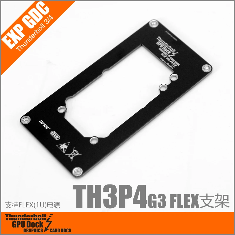 อะแดปเตอร์ TH3P4 OCuP4 OCuLink - External Gpu Dock Pcie 4.0 Oculink บทวิจารณ์และราคา