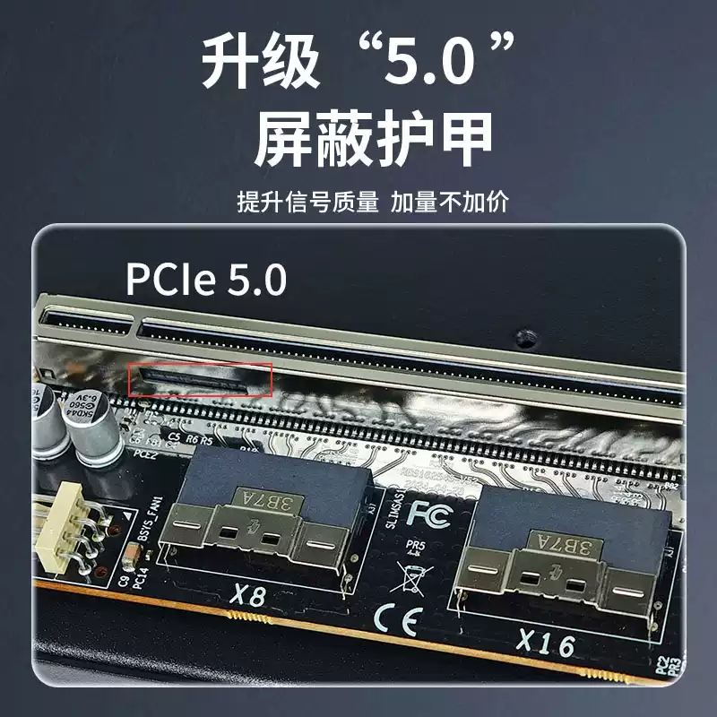 GDS1-ATX แท่นยึด GPU ภายนอกอิน - External Gpu Dock Pcie 4.0 Oculink บทวิจารณ์และราคา