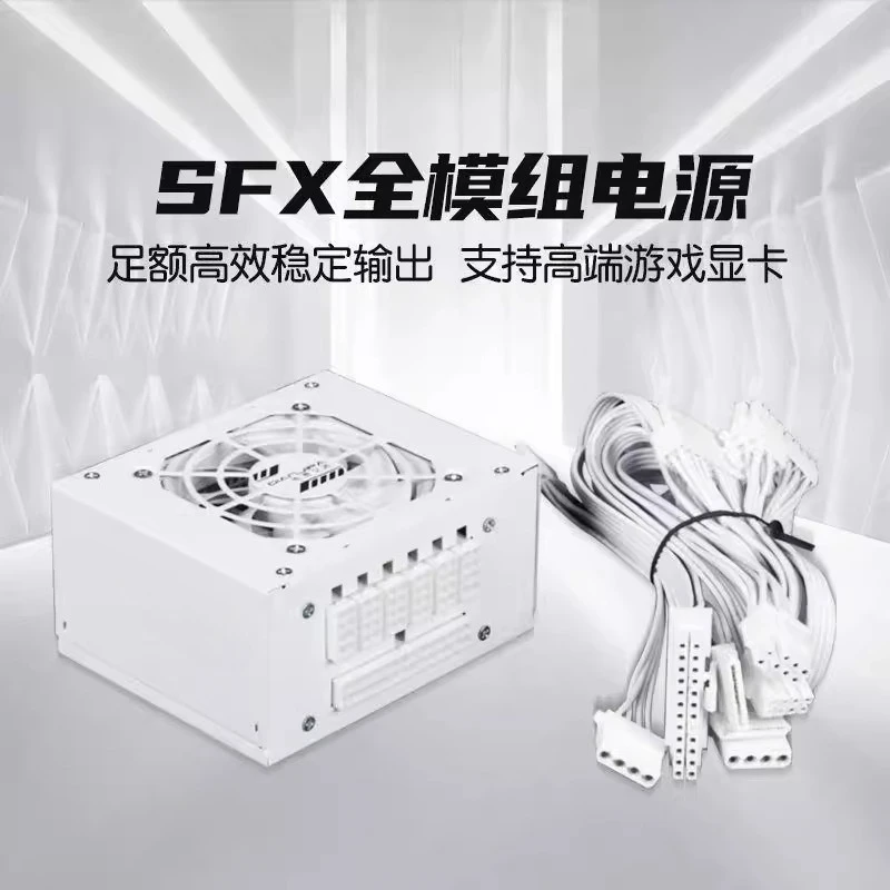 750W 850W สีทอง 500W 600W ชุดจ - Sfx Power Supply 850W Gold บทวิจารณ์และราคา