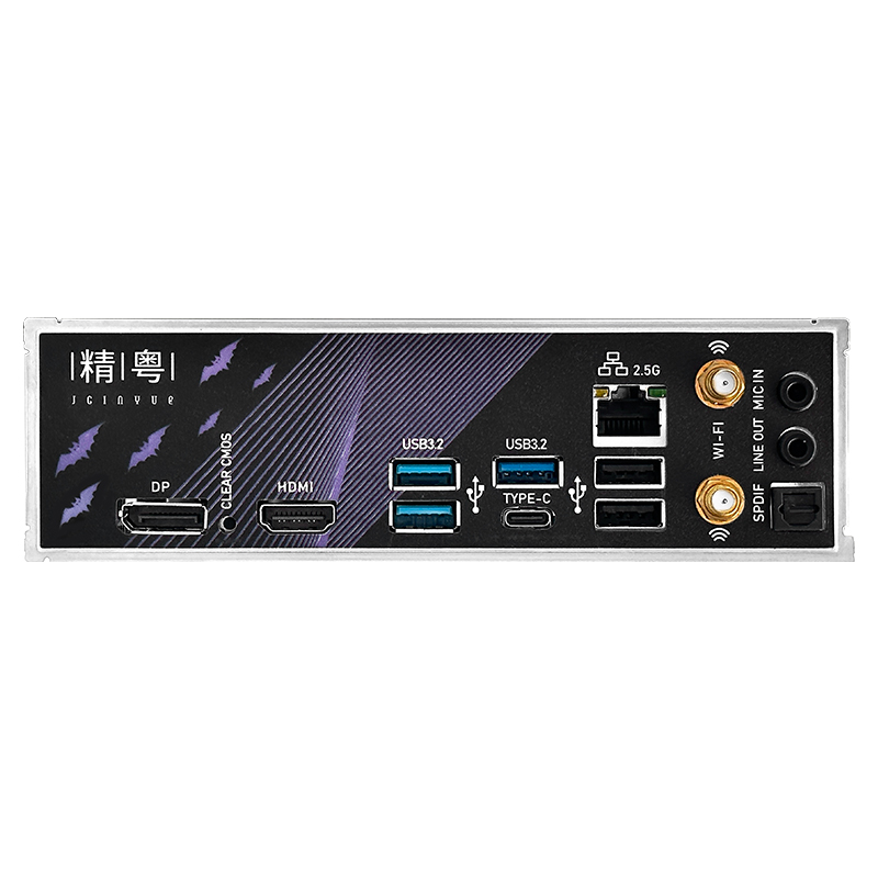 เมนบอร์ด B650 9600X Mini ITX ร - B650 Itx Motherboard Wifi บทวิจารณ์และราคา