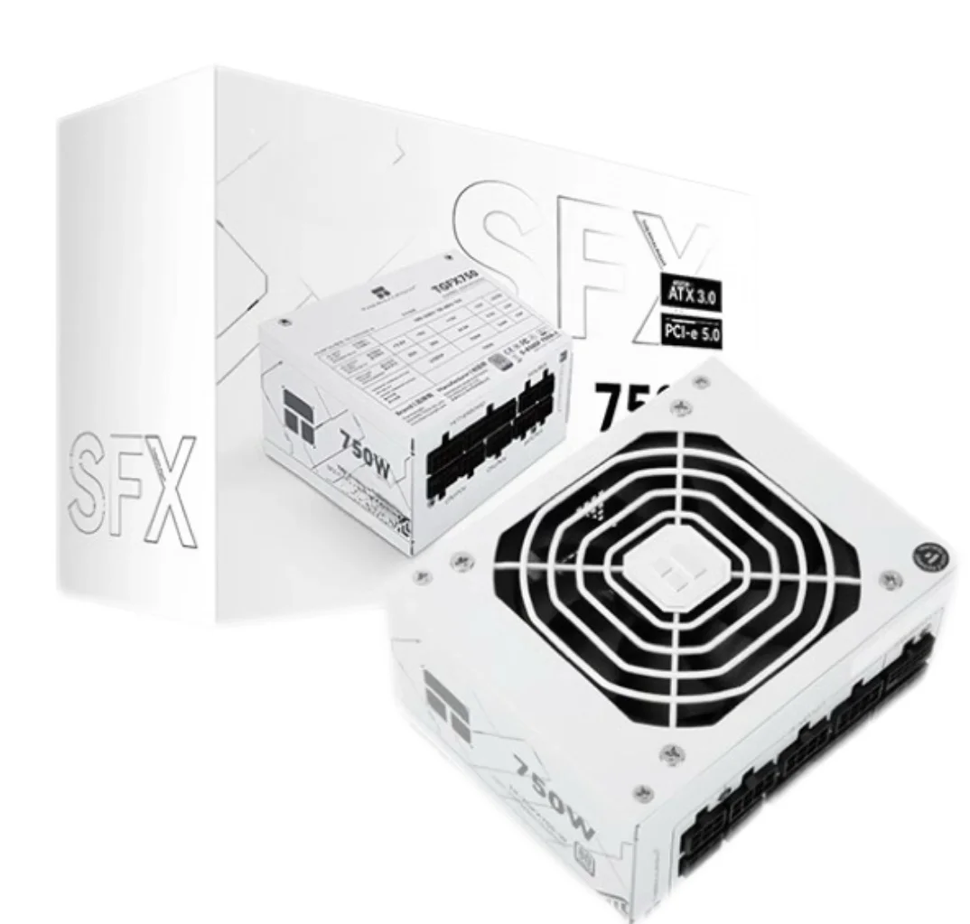 โมดูลเต็มรูปแบบ Gold SFX แหล่ง - Sfx Power Supply 850W Gold บทวิจารณ์และราคา