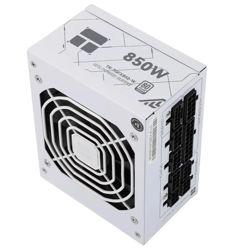โมดูลเต็มรูปแบบ Gold SFX แหล่ง - Sfx Power Supply 850W Gold บทวิจารณ์และราคา